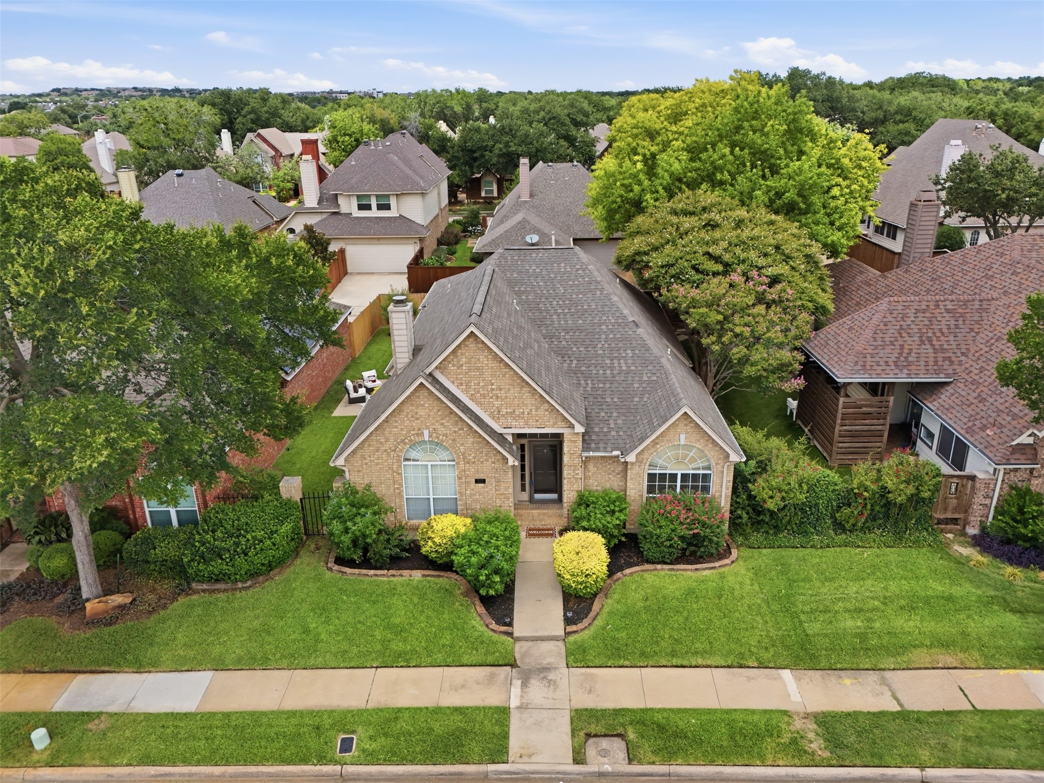 313 Pecos Drive