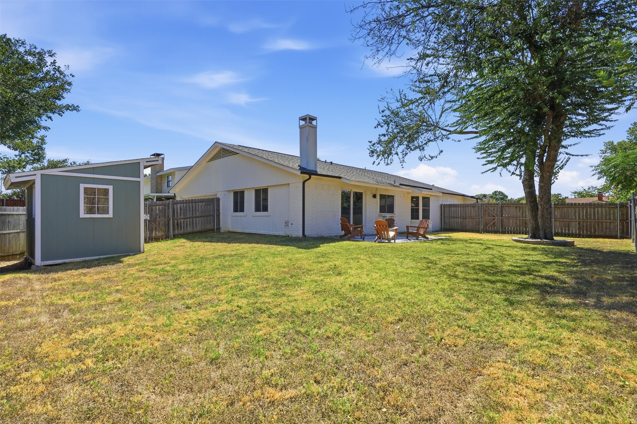 761 Mockingbird Drive