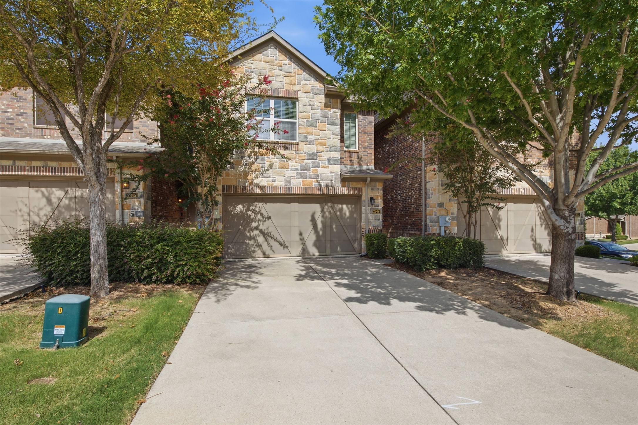 2649 Jackson Drive