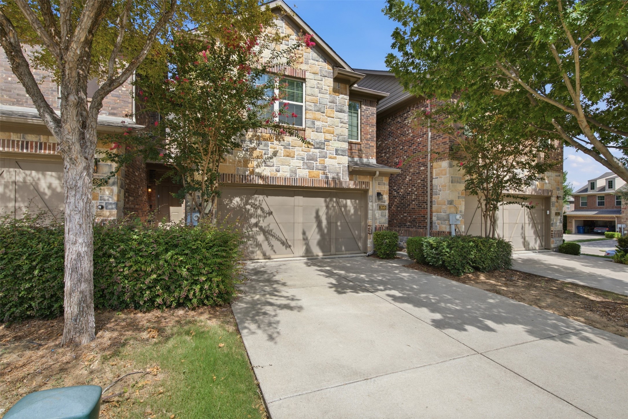 2649 Jackson Drive