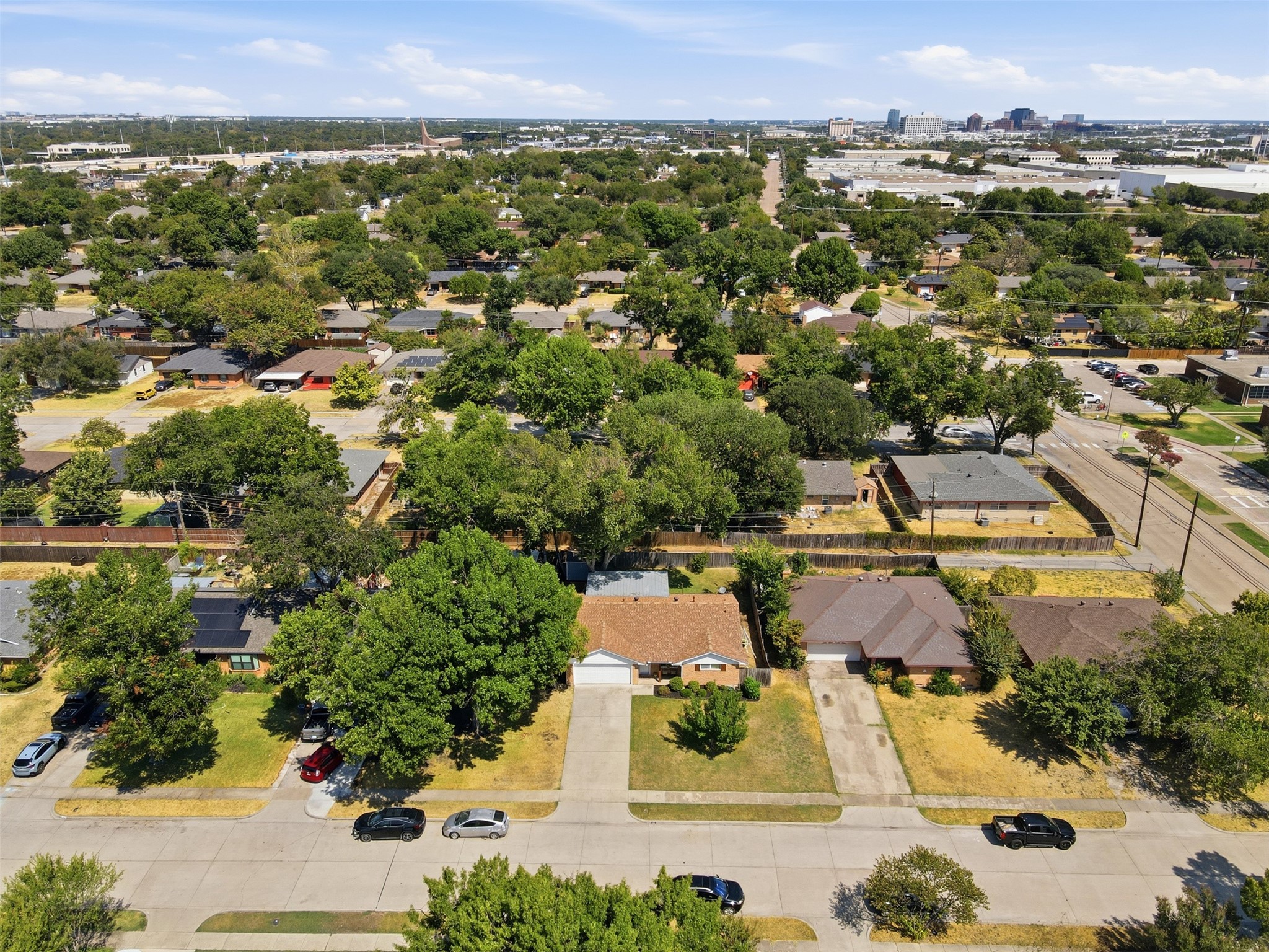 433 La Salle Drive