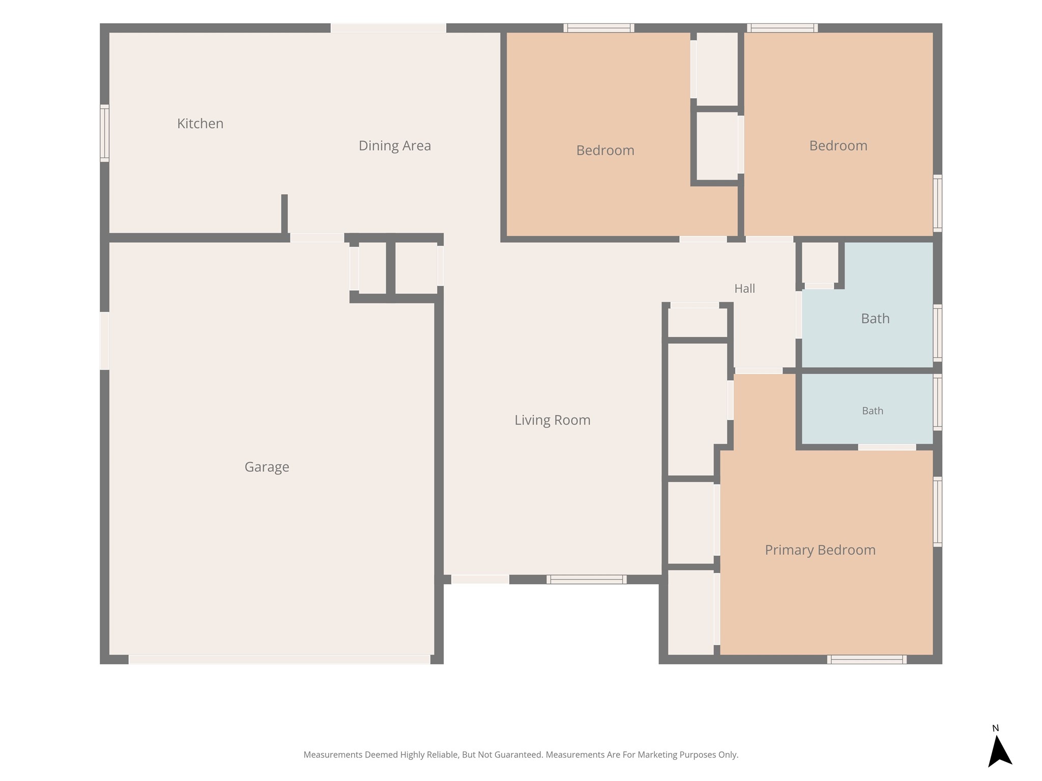 433 La Salle Drive