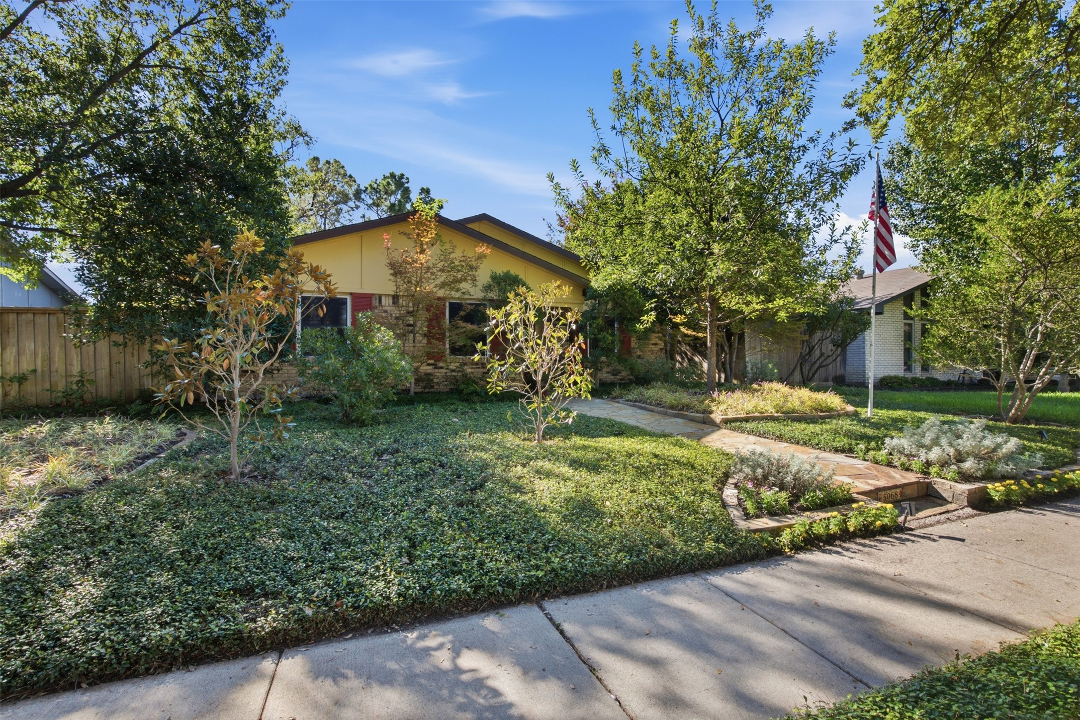 5068 Avery Lane