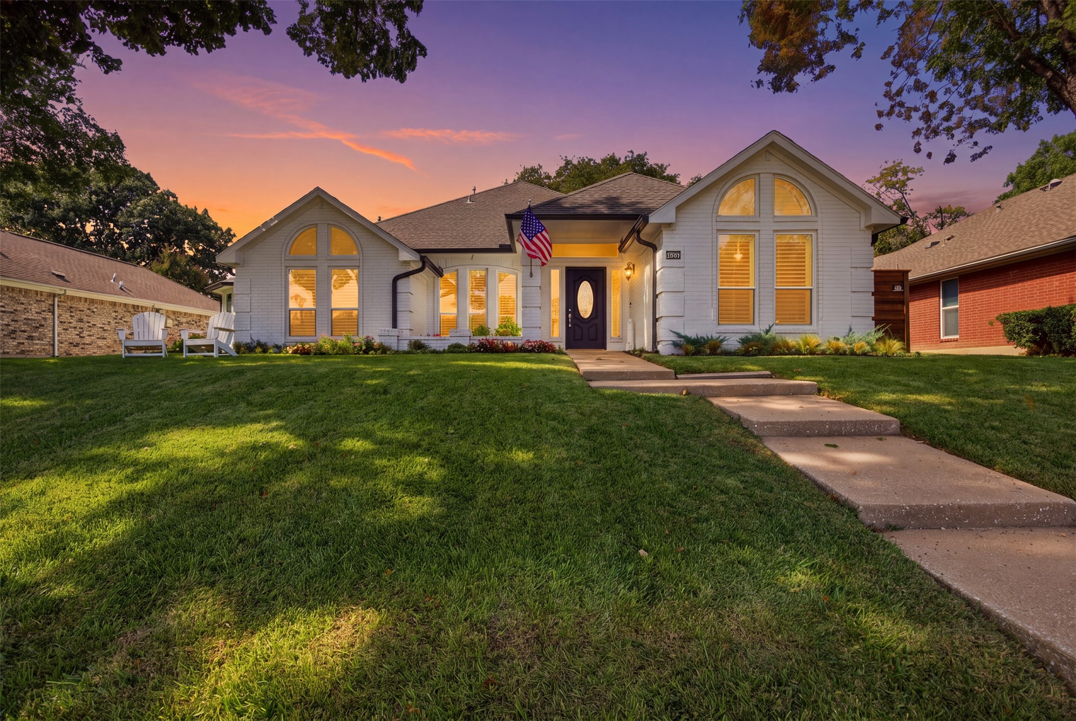 121 Lansdowne Circle