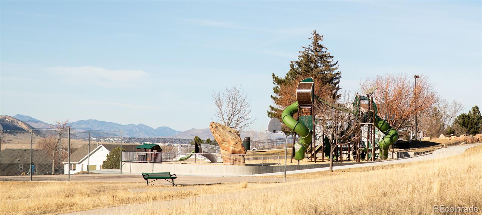 8275 Hunts Peak Street