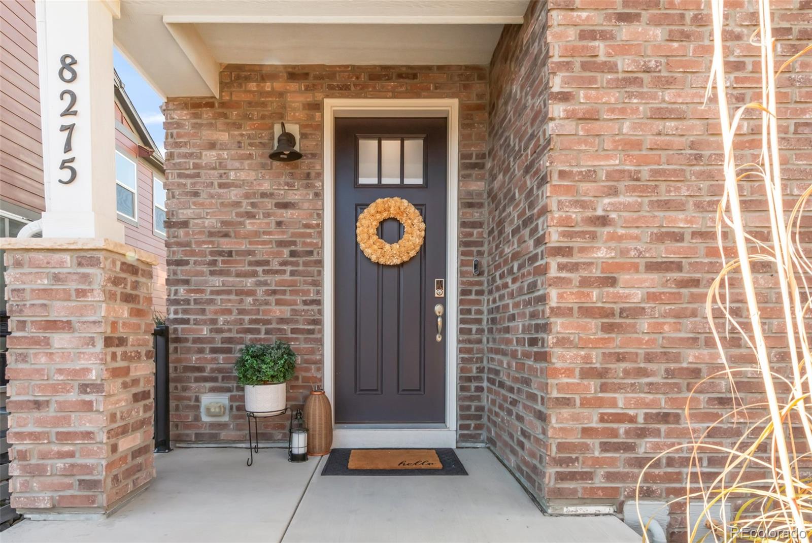 8275 Hunts Peak Street