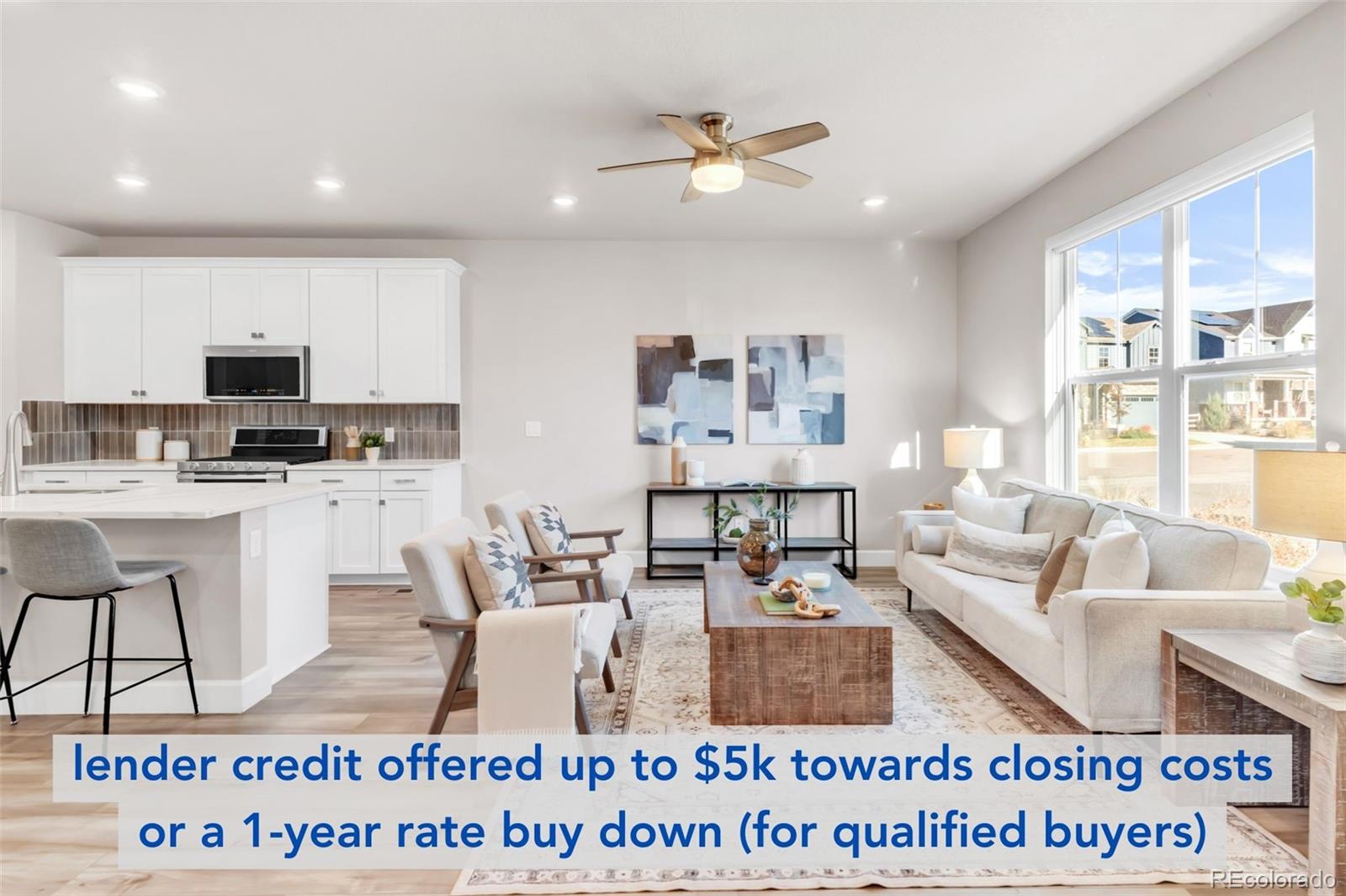 8275 Hunts Peak Street