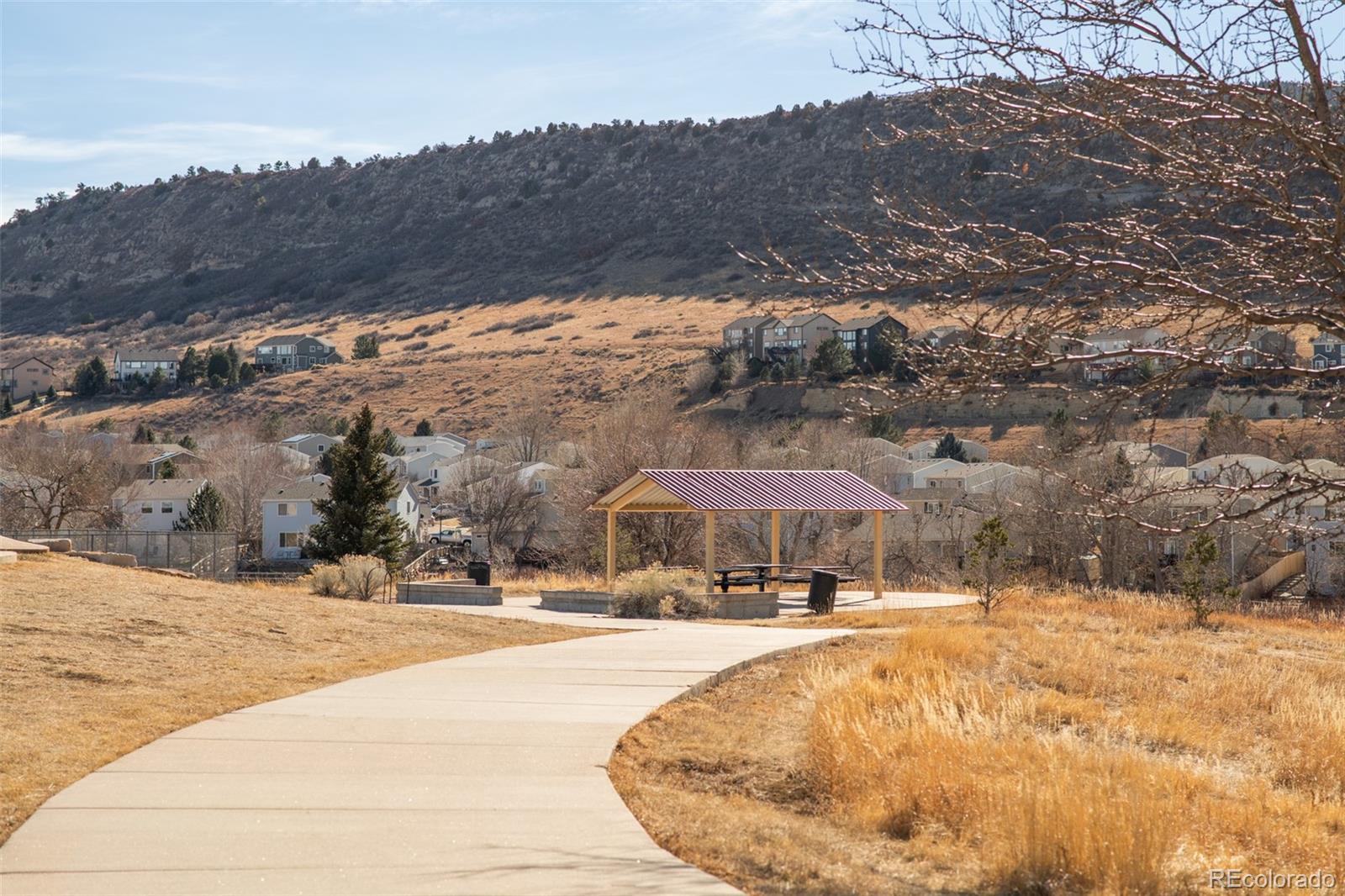 8275 Hunts Peak Street