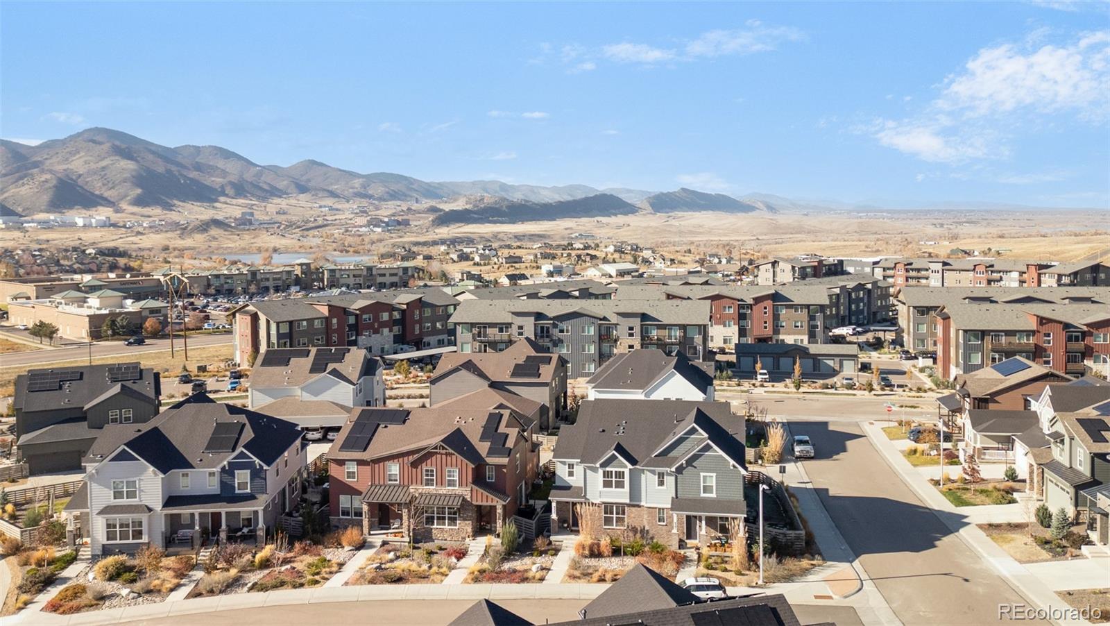 8275 Hunts Peak Street