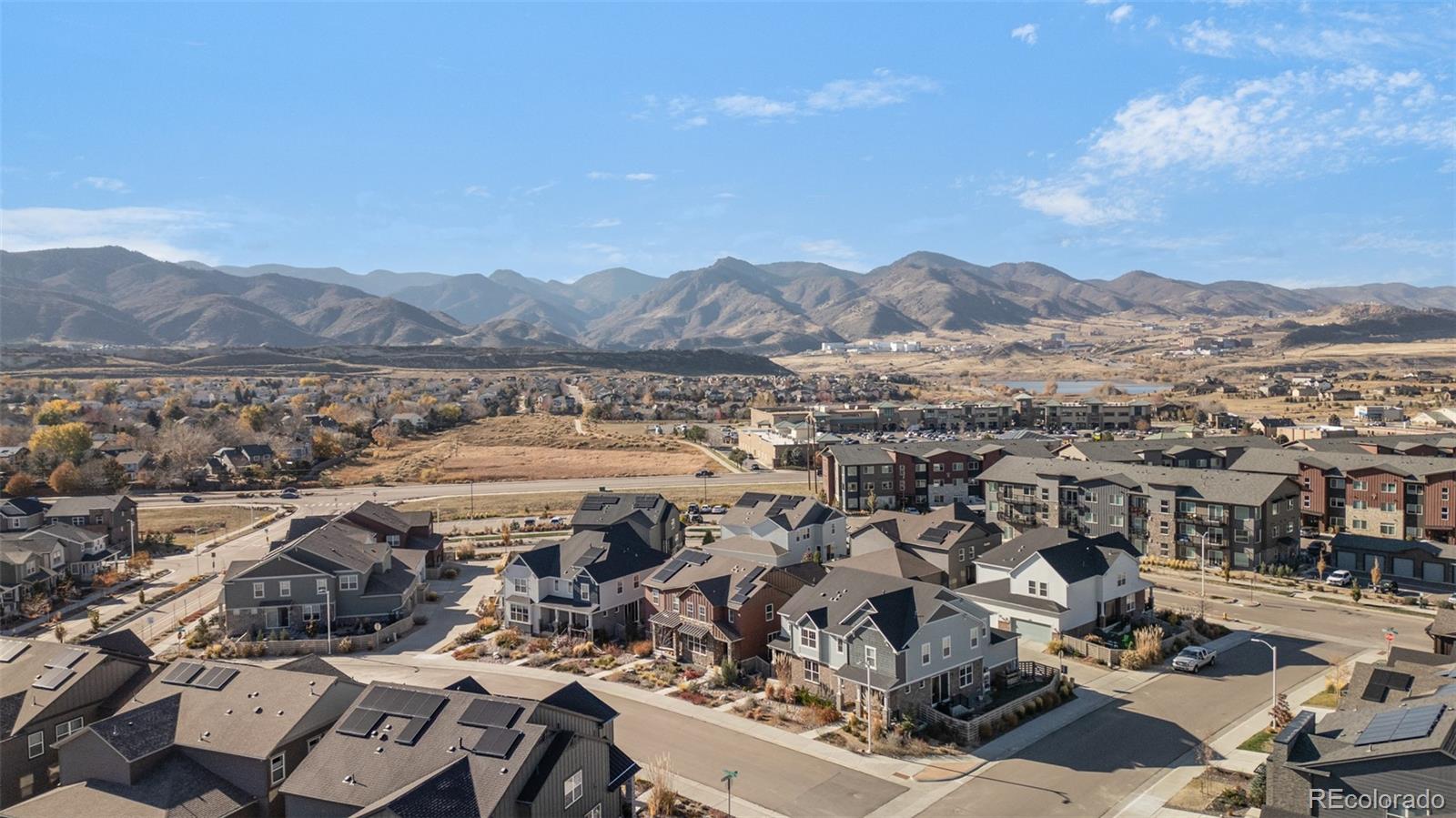 8275 Hunts Peak Street