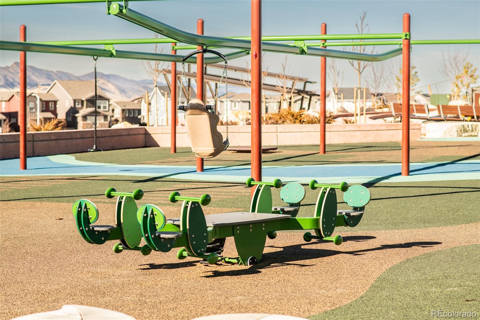 8275 Hunts Peak Street