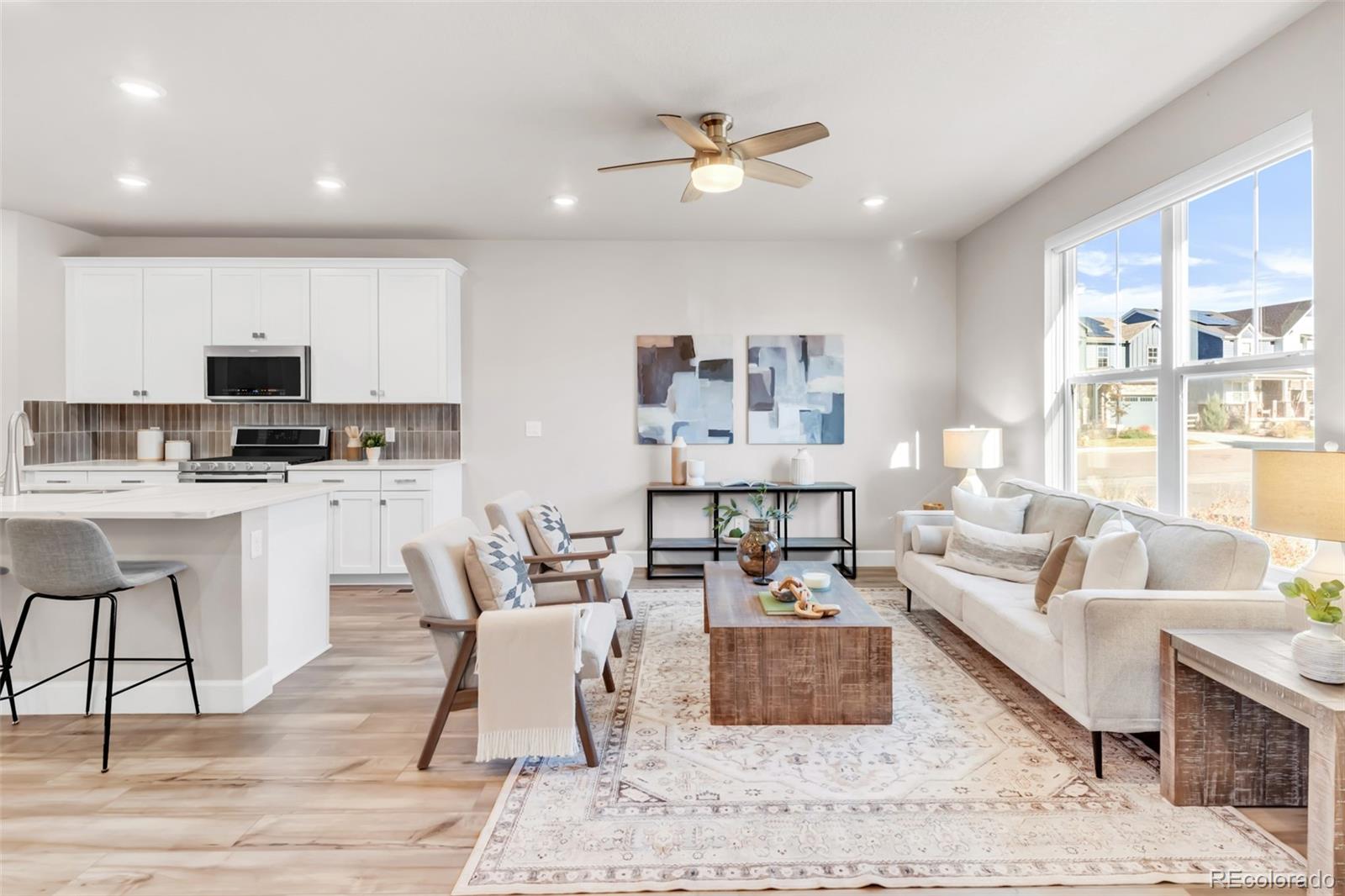 8275 Hunts Peak Street