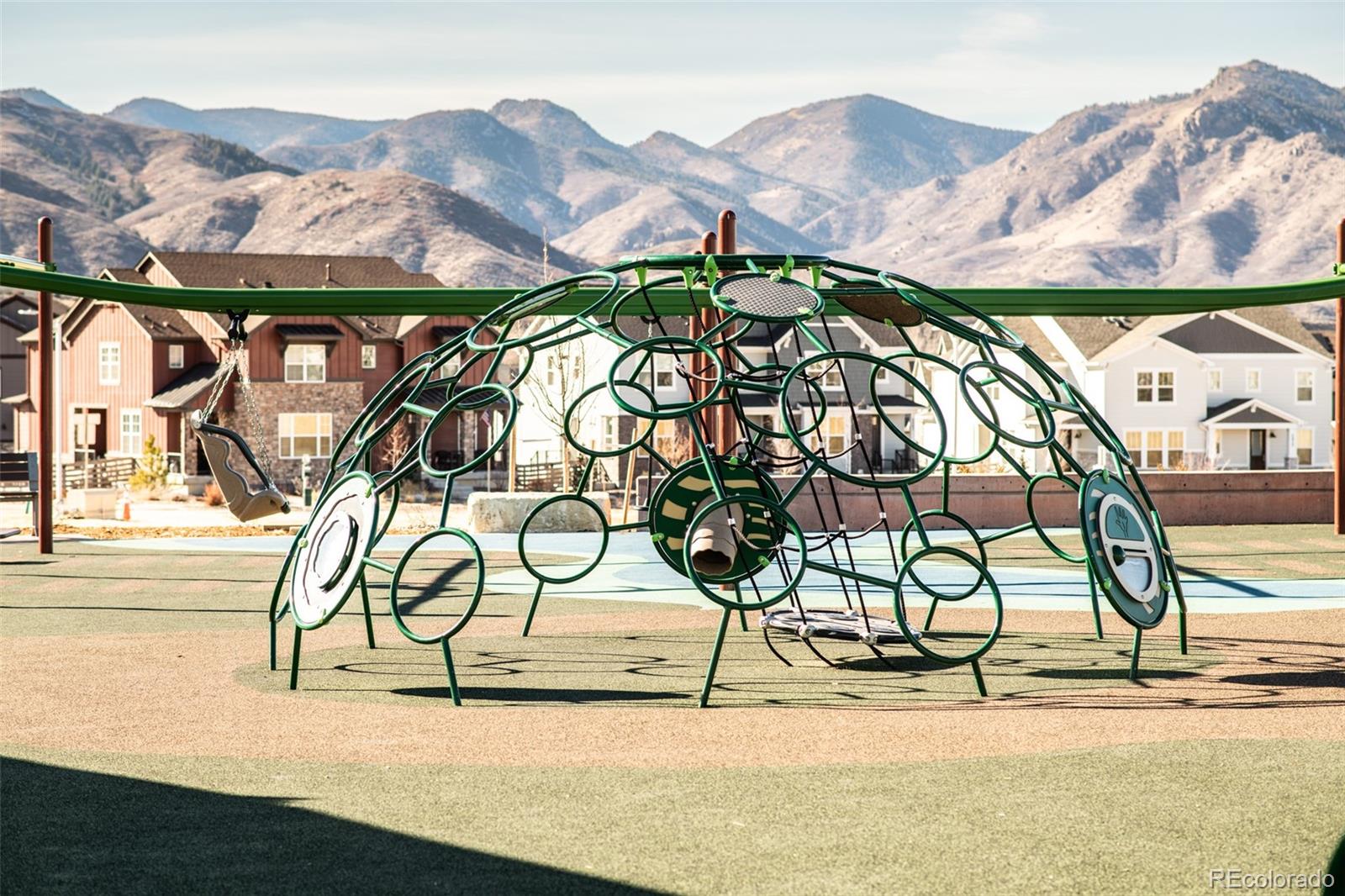 8275 Hunts Peak Street