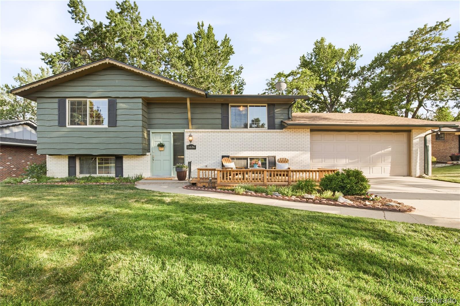 11636 W 37th Place