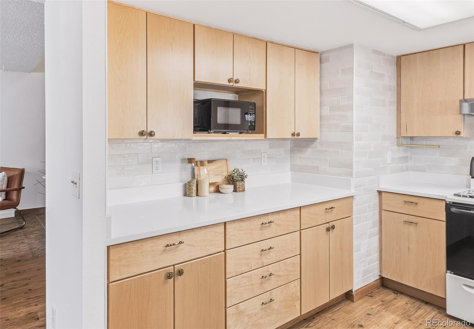 6745 E Arizona Avenue Unit: D