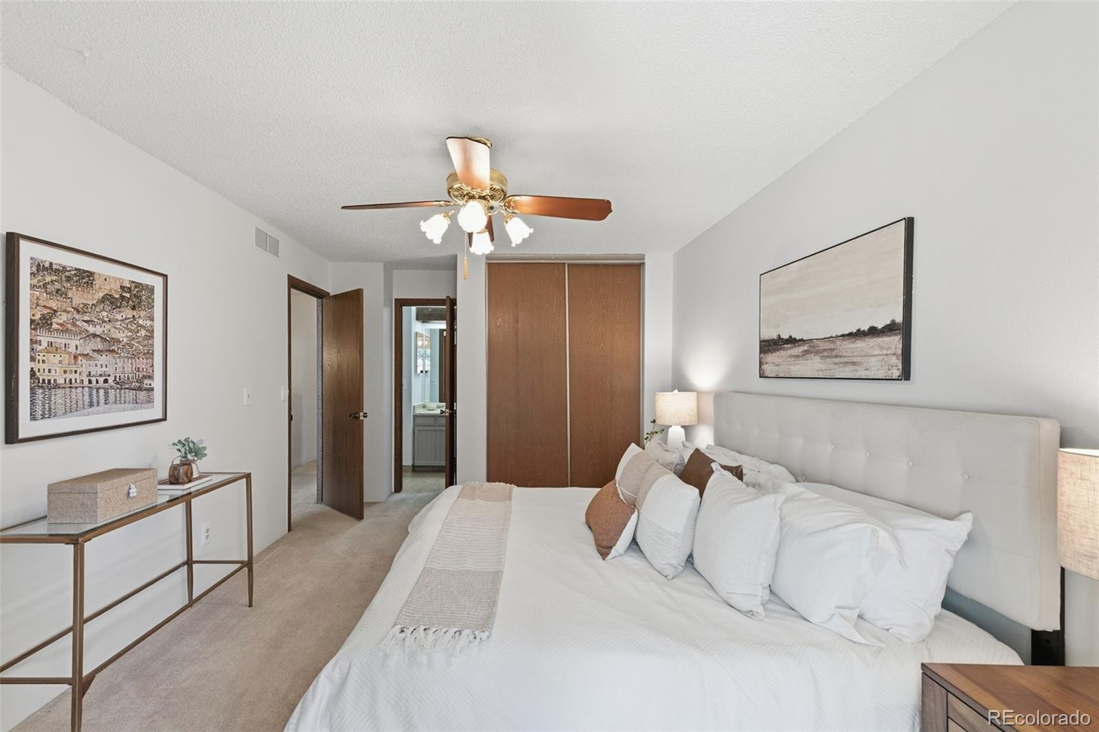 6745 E Arizona Avenue Unit: D