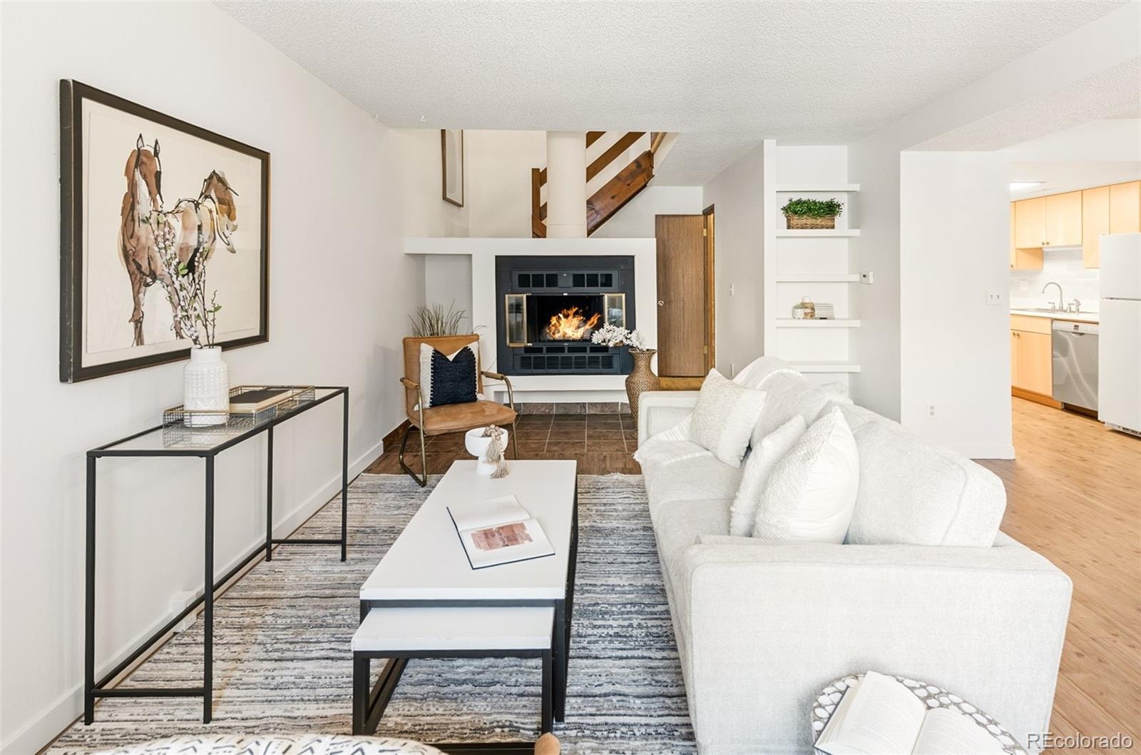 6745 E Arizona Avenue Unit: D