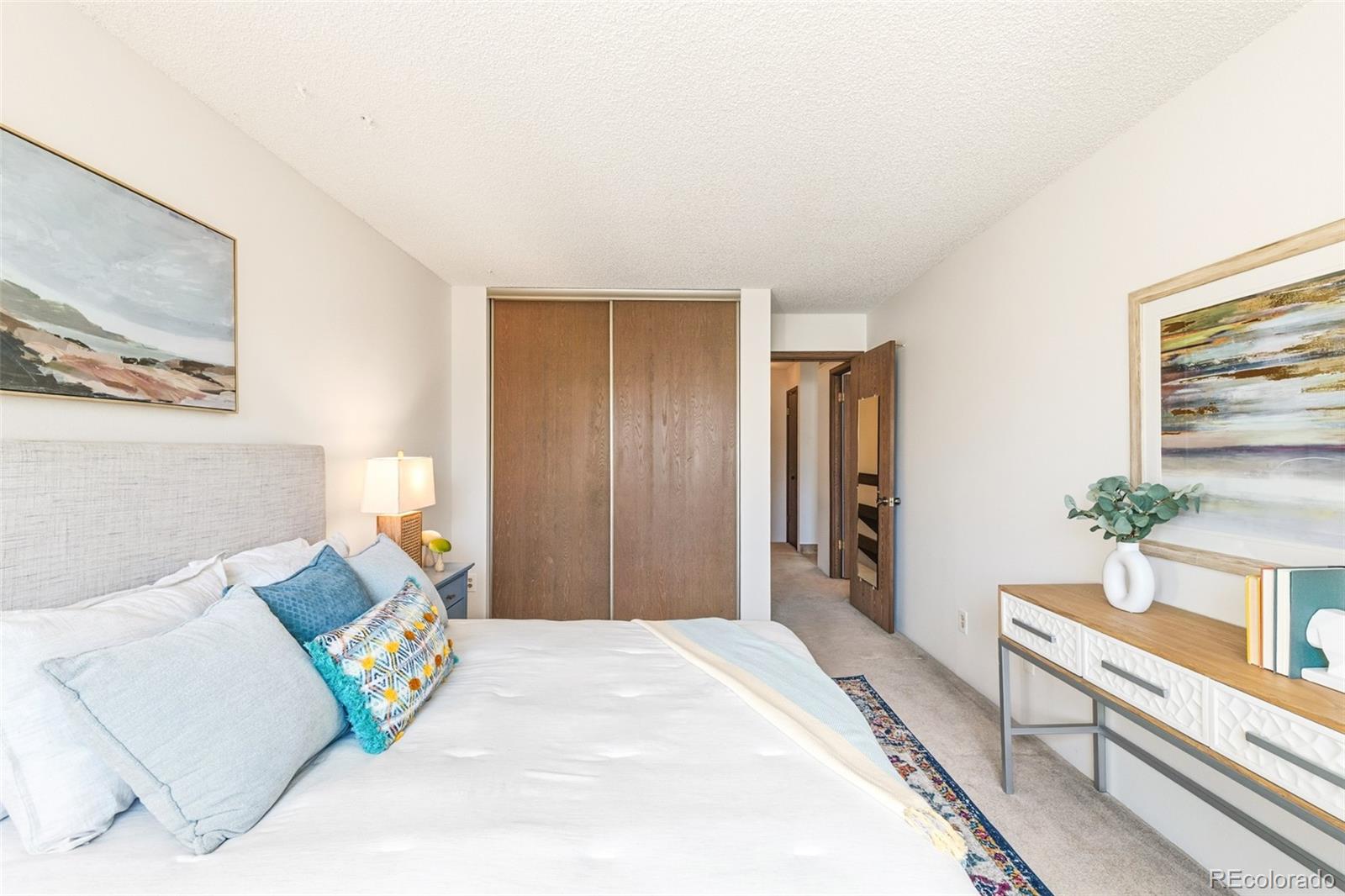 6745 E Arizona Avenue Unit: D