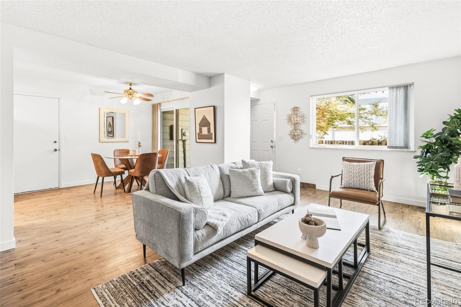 6745 E Arizona Avenue Unit: D