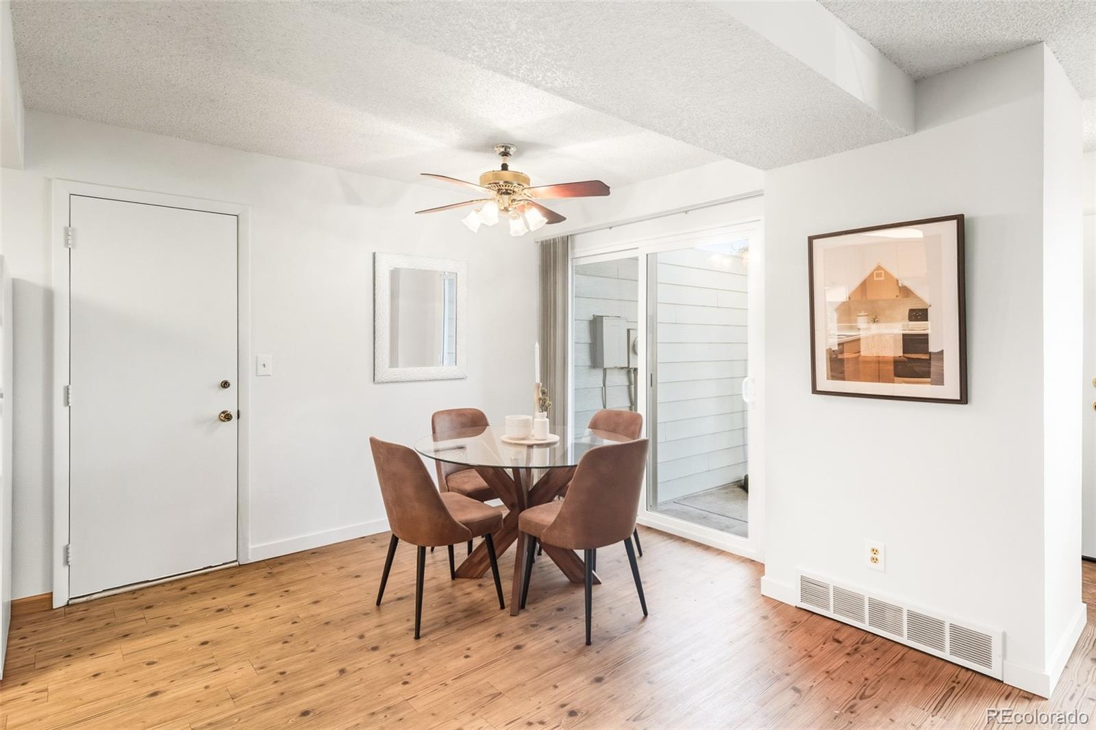 6745 E Arizona Avenue Unit: D