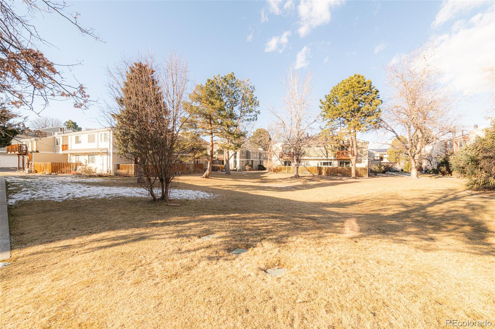 6745 E Arizona Avenue Unit: D