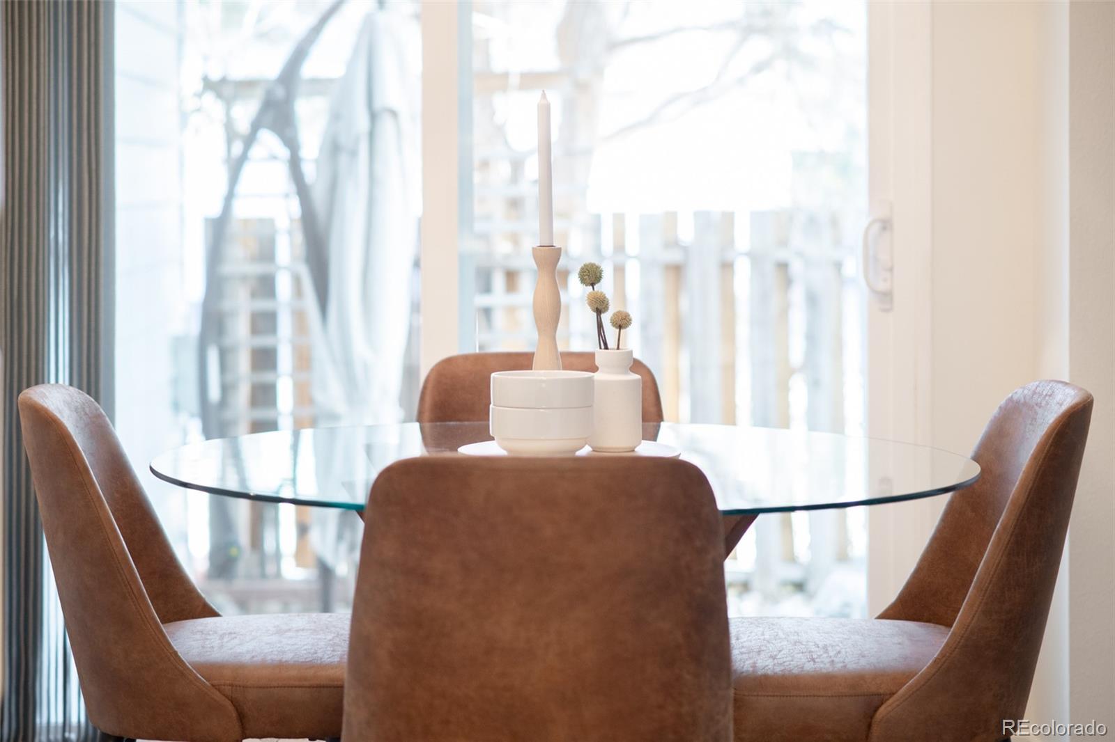 6745 E Arizona Avenue Unit: D