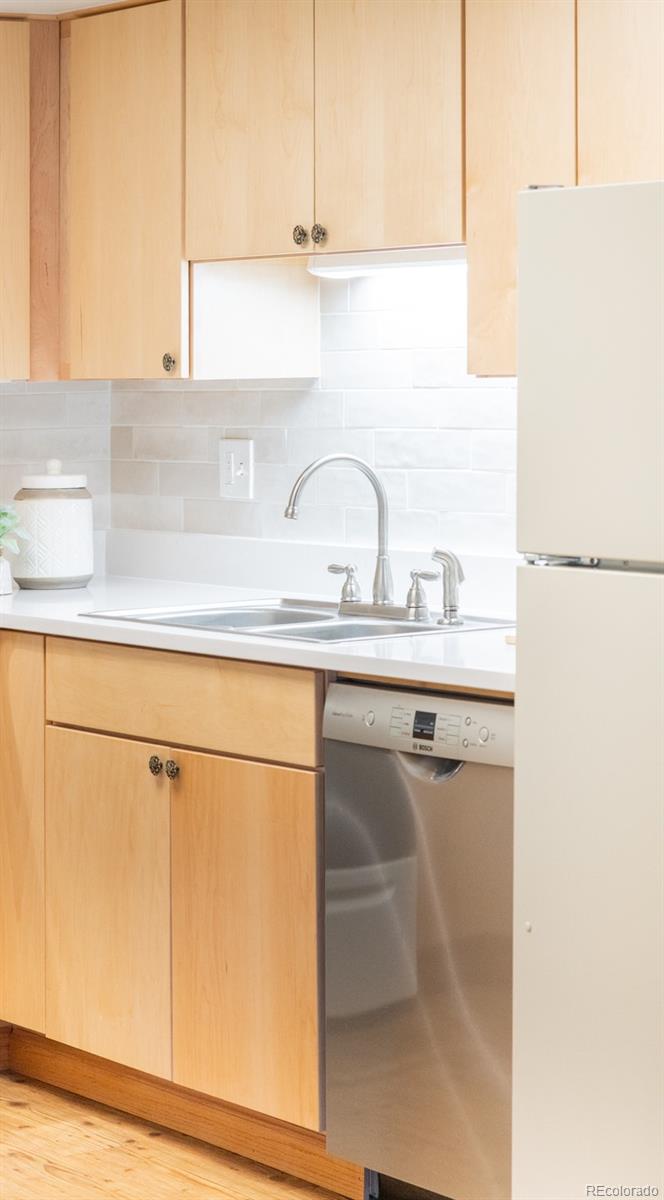 6745 E Arizona Avenue Unit: D