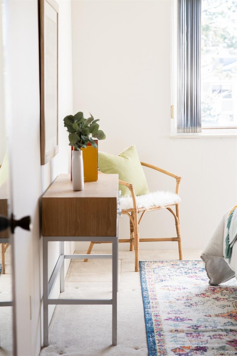 6745 E Arizona Avenue Unit: D