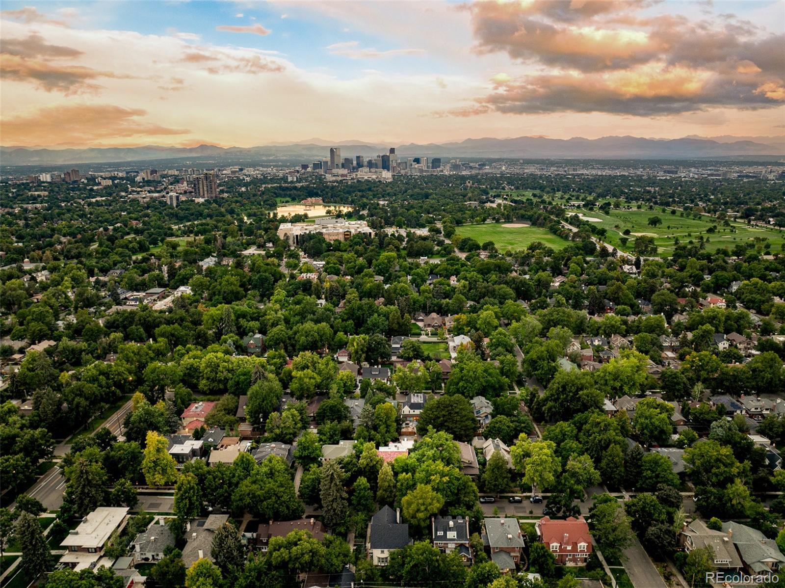 2057 Clermont Street