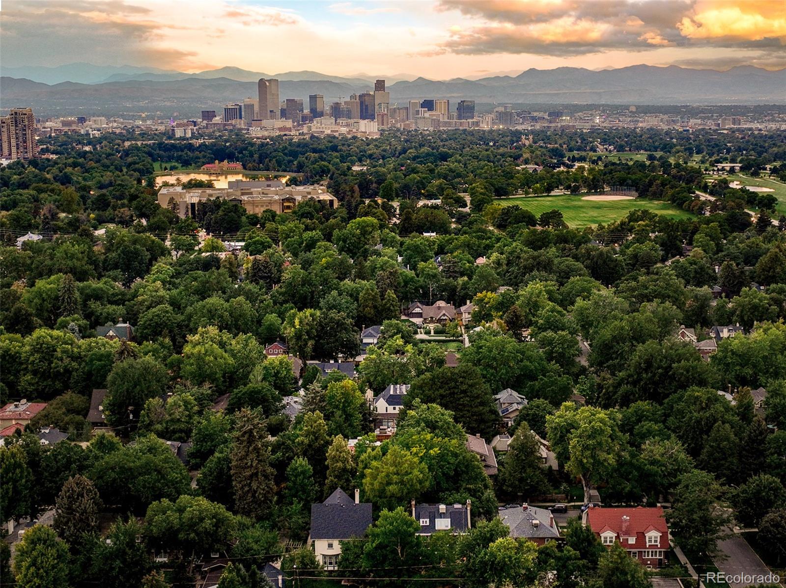 2057 Clermont Street