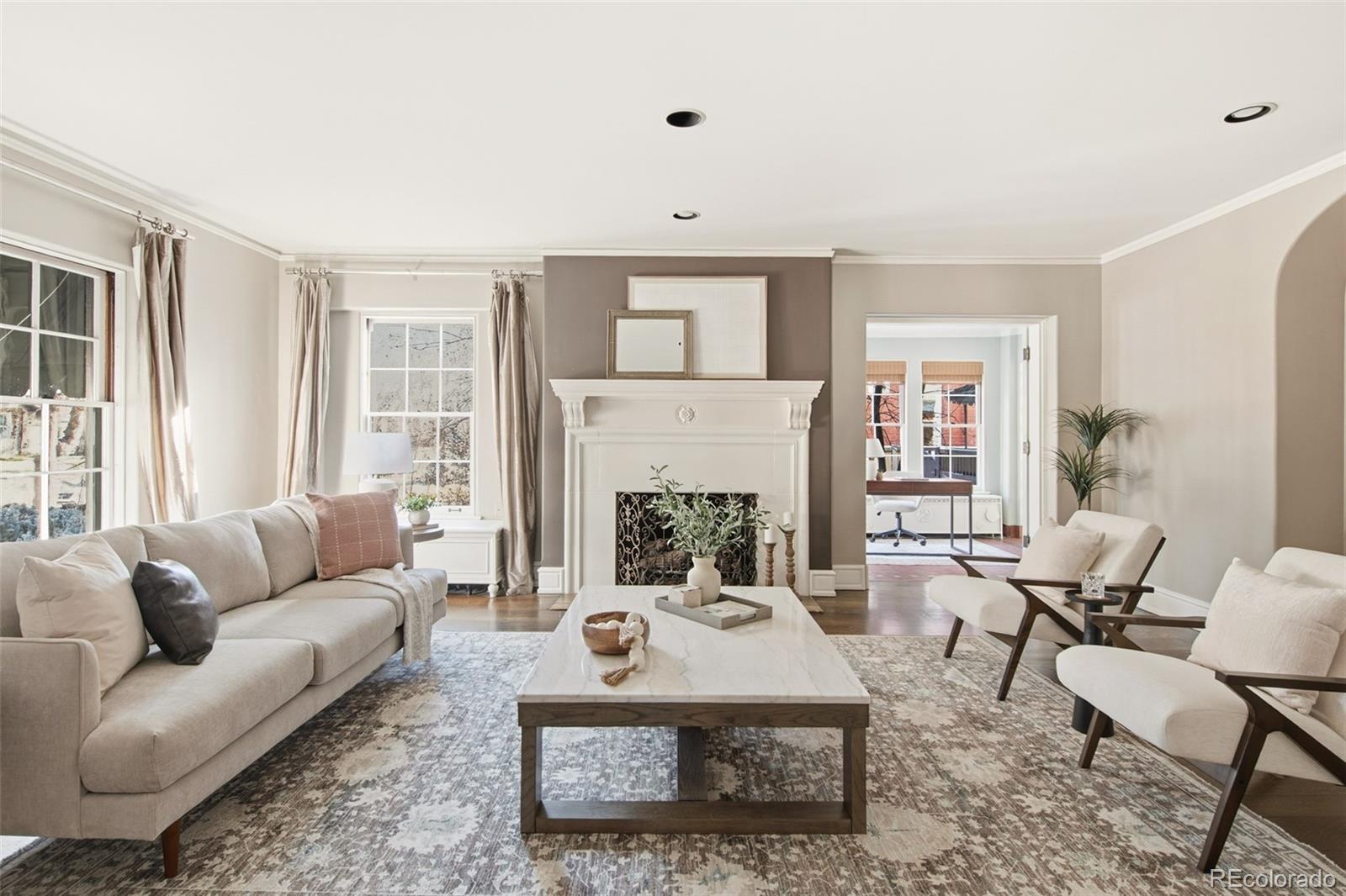 2057 Clermont Street