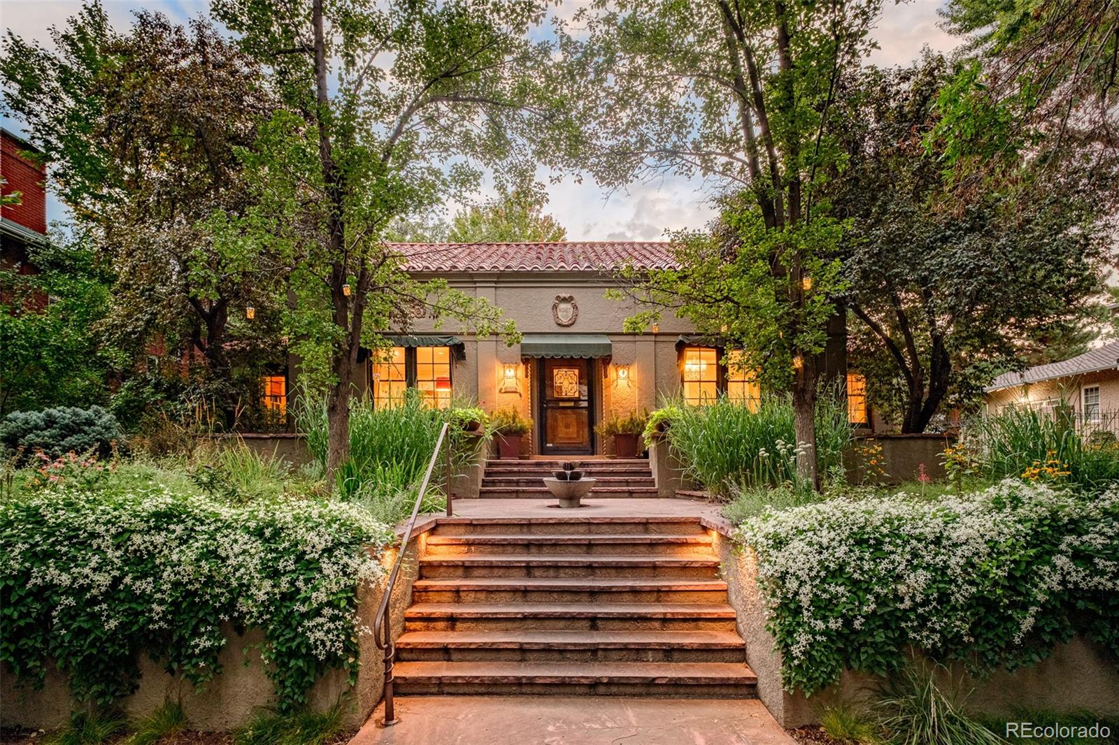 2057 Clermont Street