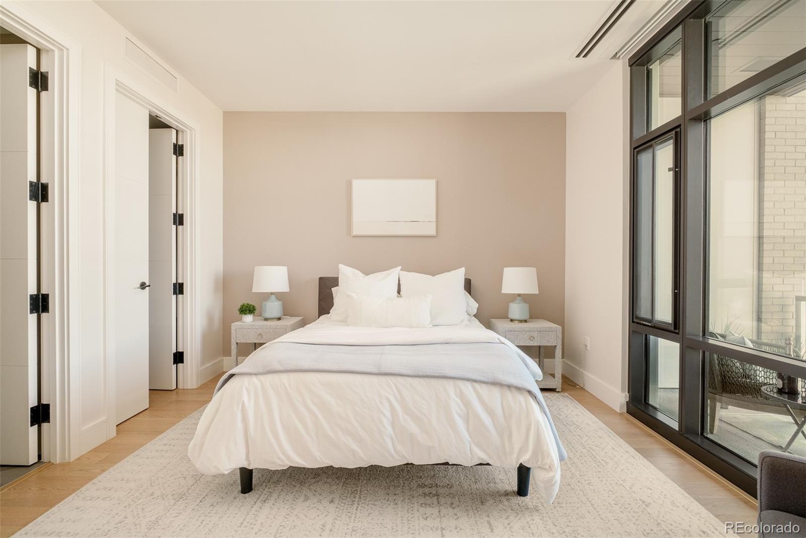 1901 Wazee Street Unit: 704