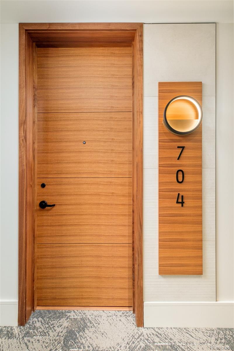 1901 Wazee Street Unit: 704