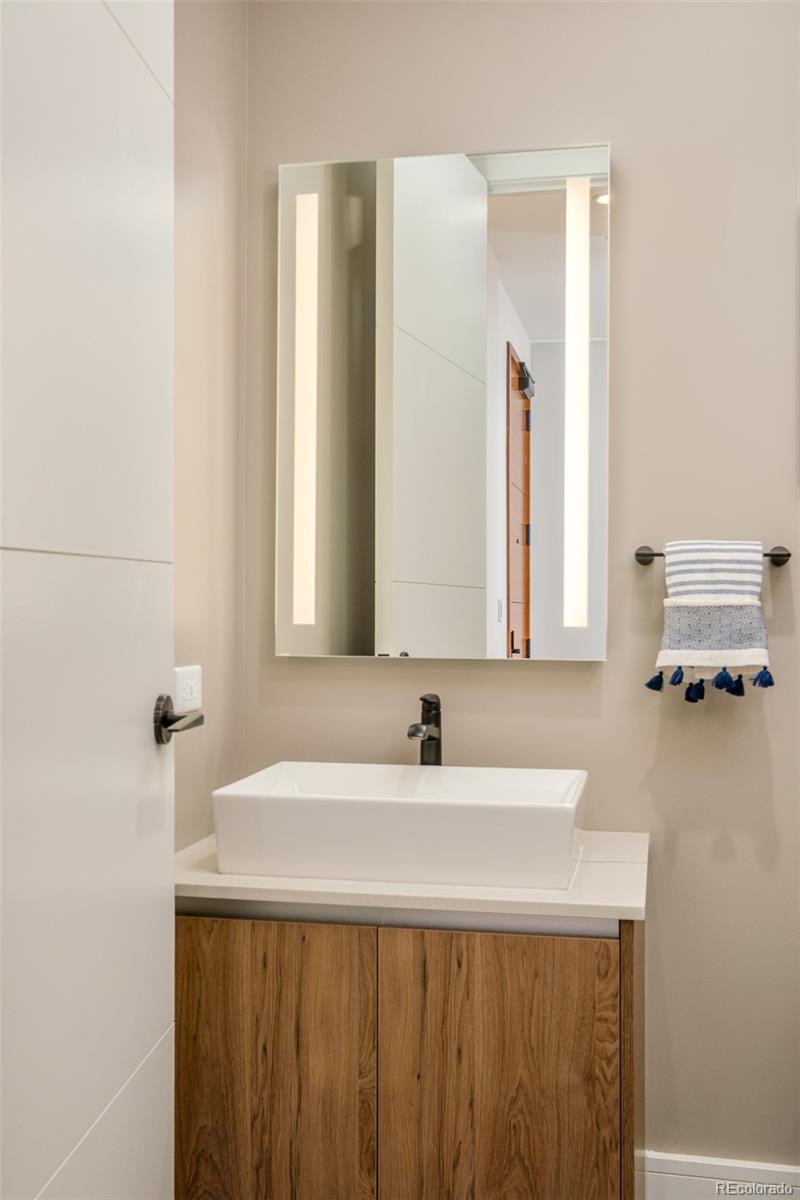 1901 Wazee Street Unit: 704