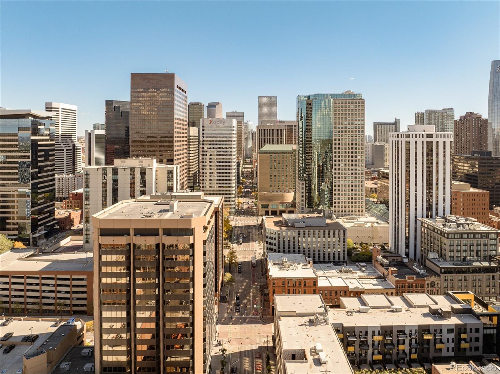 1901 Wazee Street Unit: 704