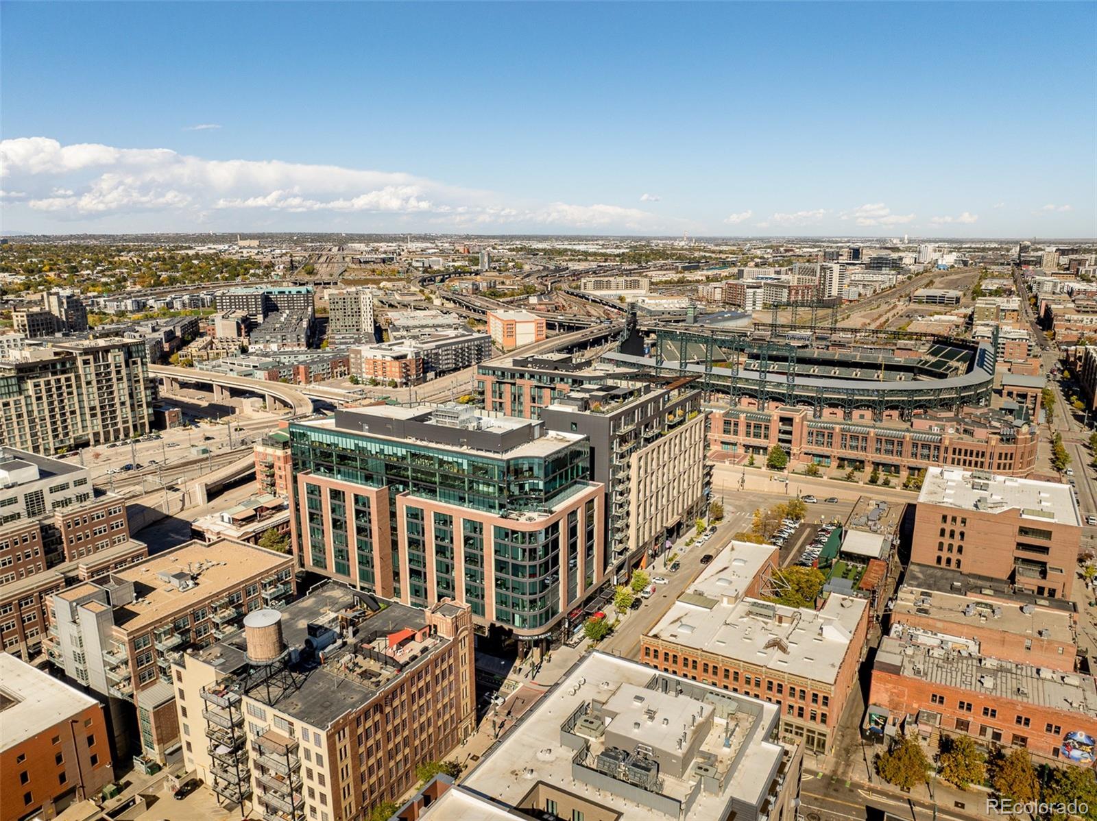 1901 Wazee Street Unit: 704