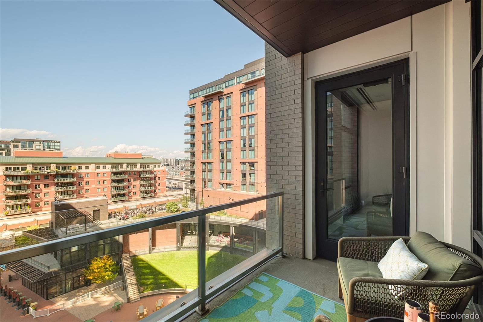 1901 Wazee Street Unit: 704