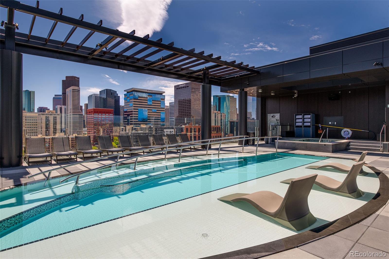 1901 Wazee Street Unit: 704