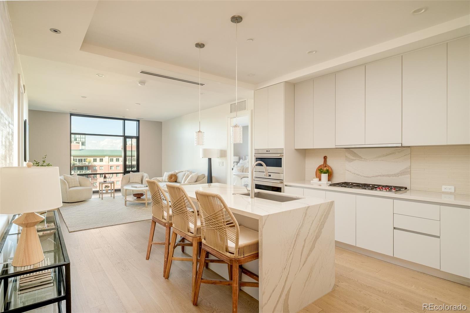 1901 Wazee Street Unit: 704