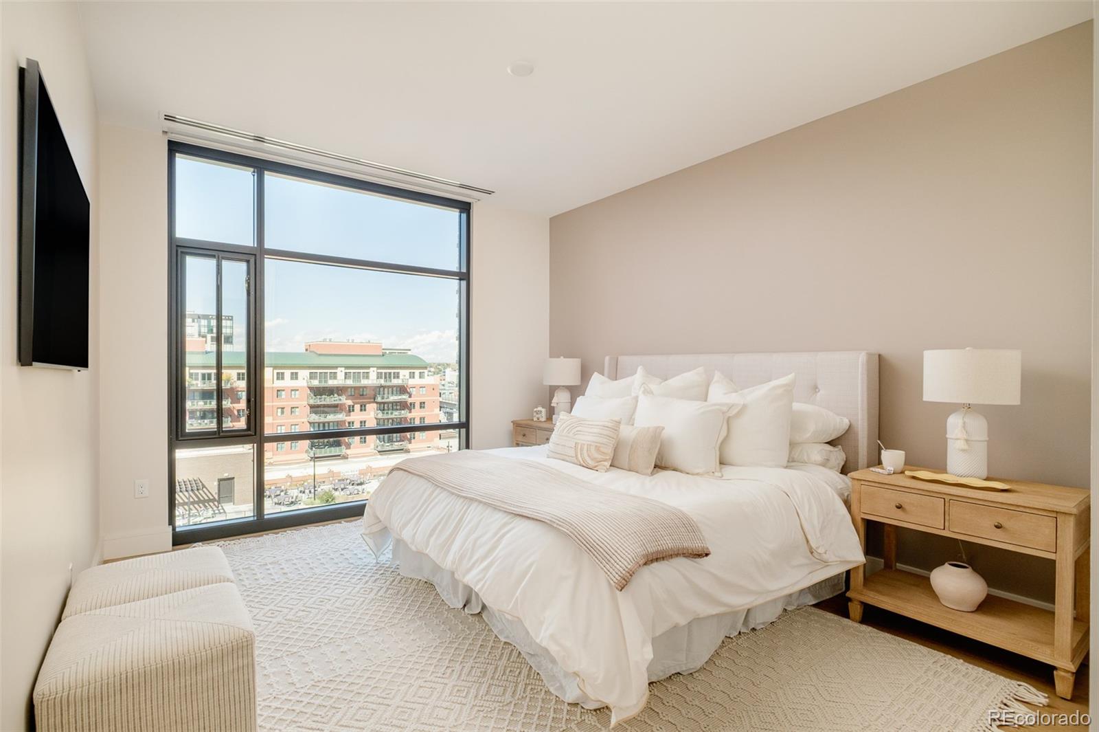 1901 Wazee Street Unit: 704