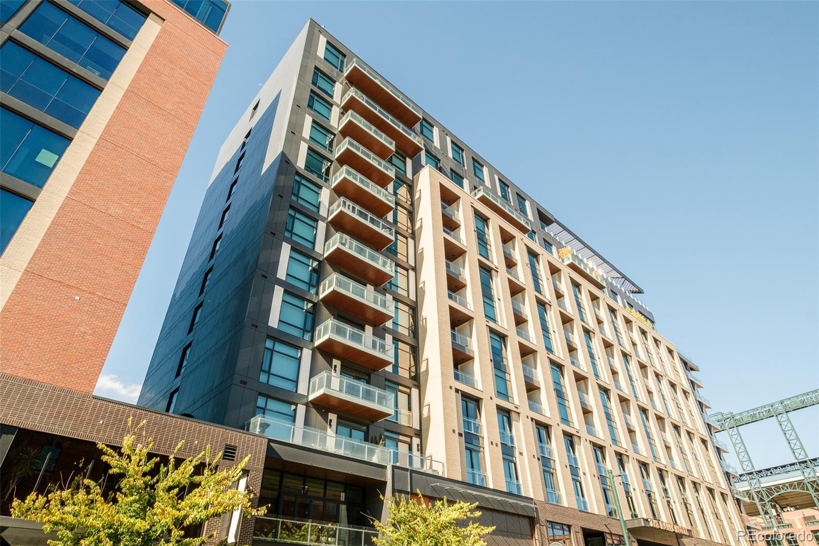 1901 Wazee Street Unit: 704