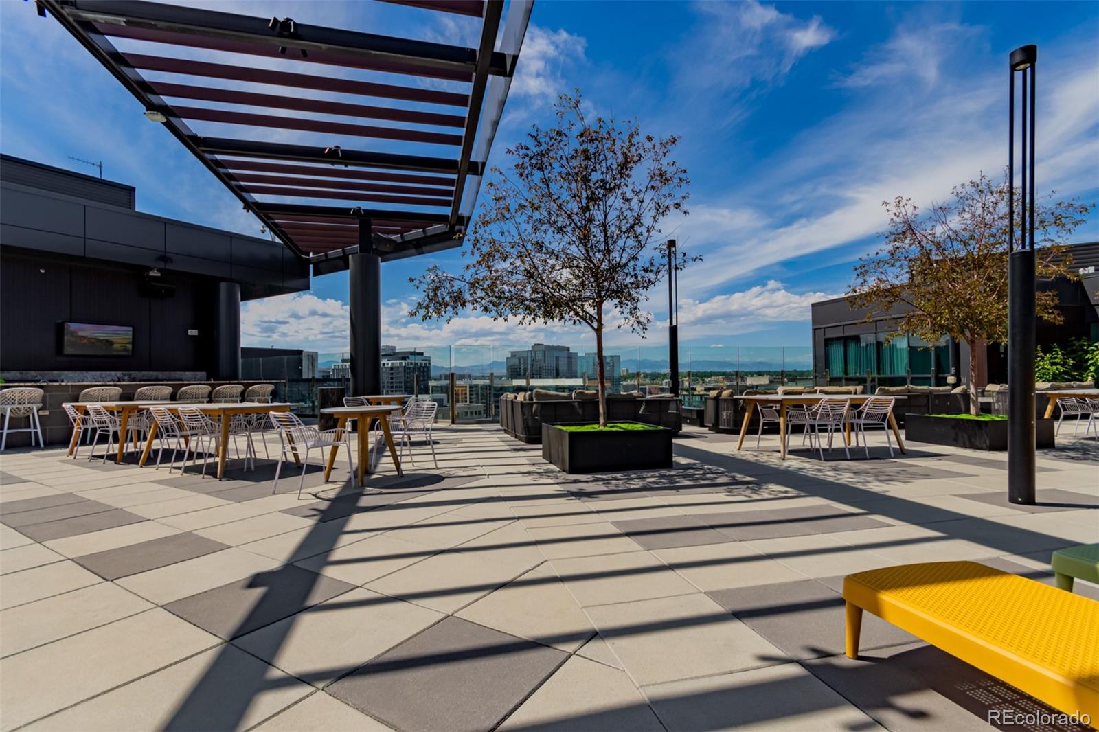 1901 Wazee Street Unit: 704