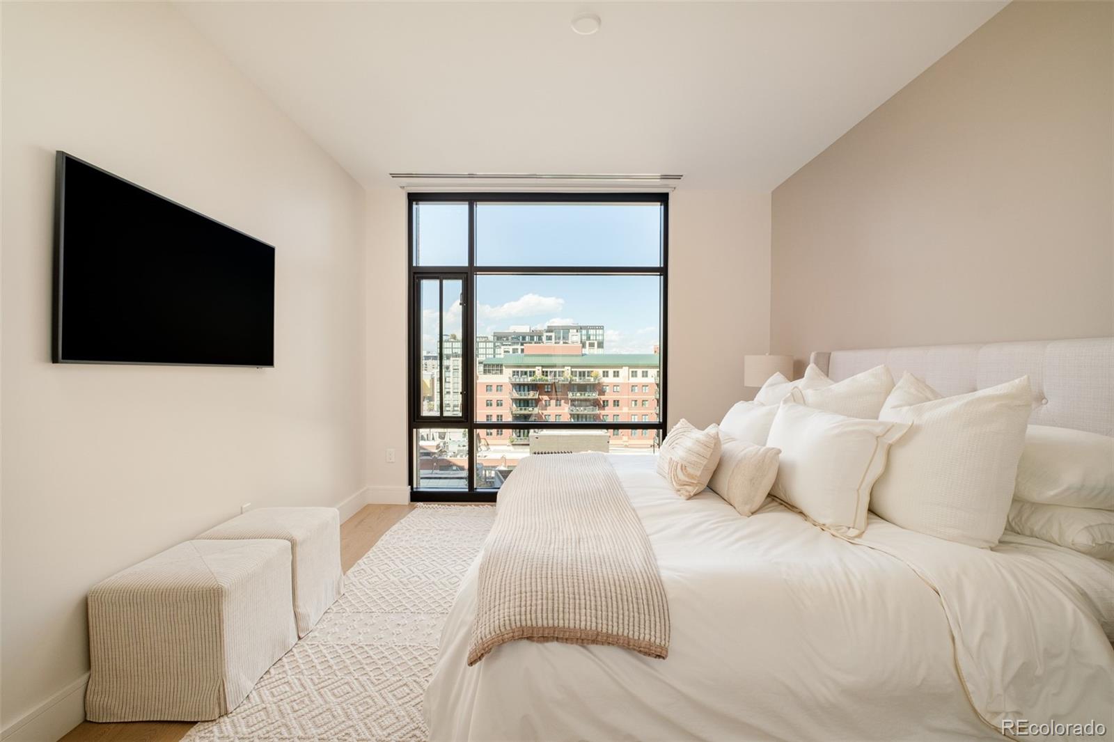 1901 Wazee Street Unit: 704