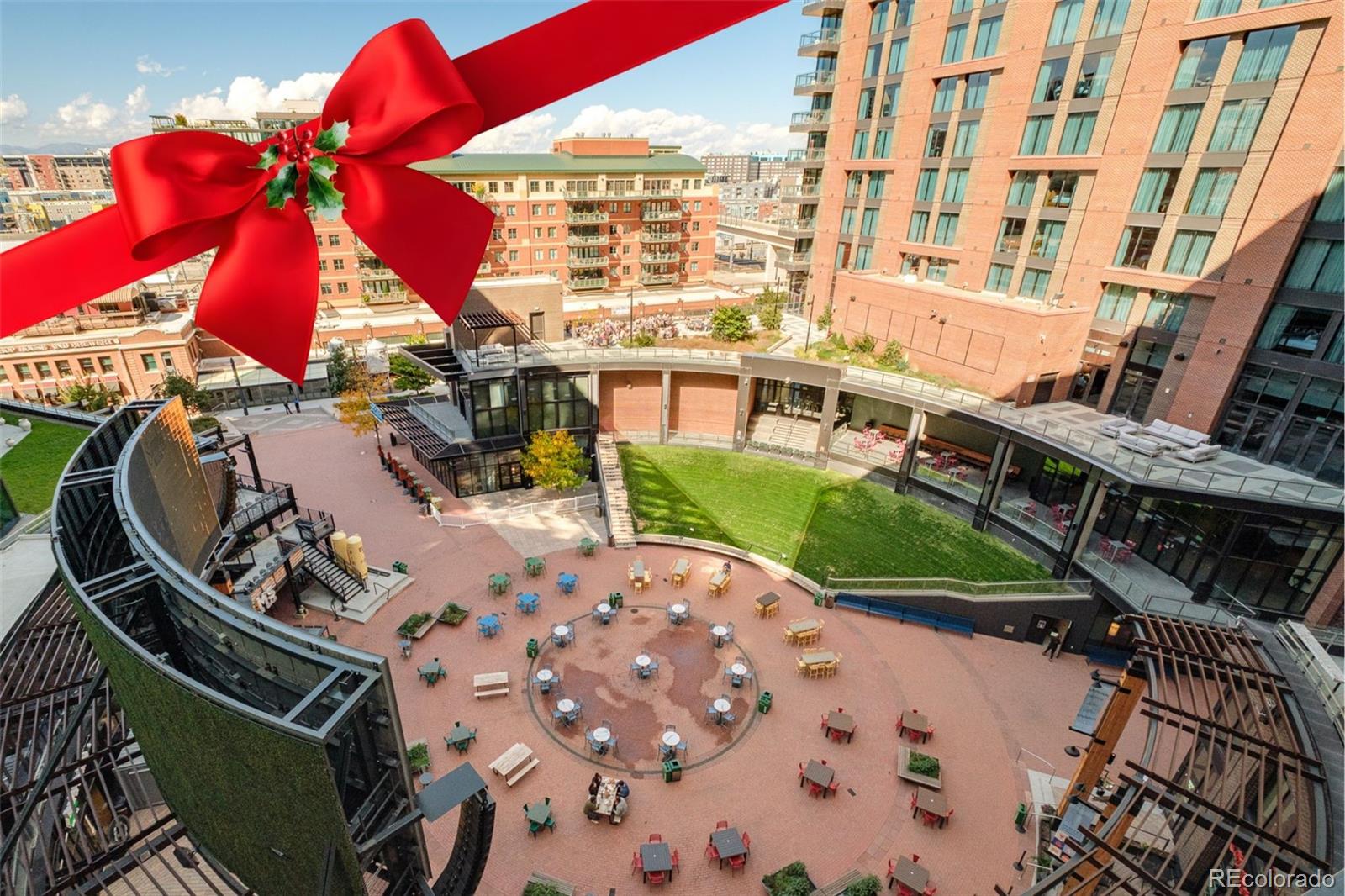 1901 Wazee Street Unit: 704