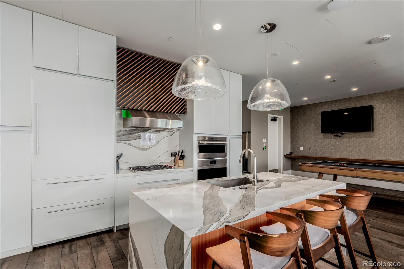 1901 Wazee Street Unit: 704