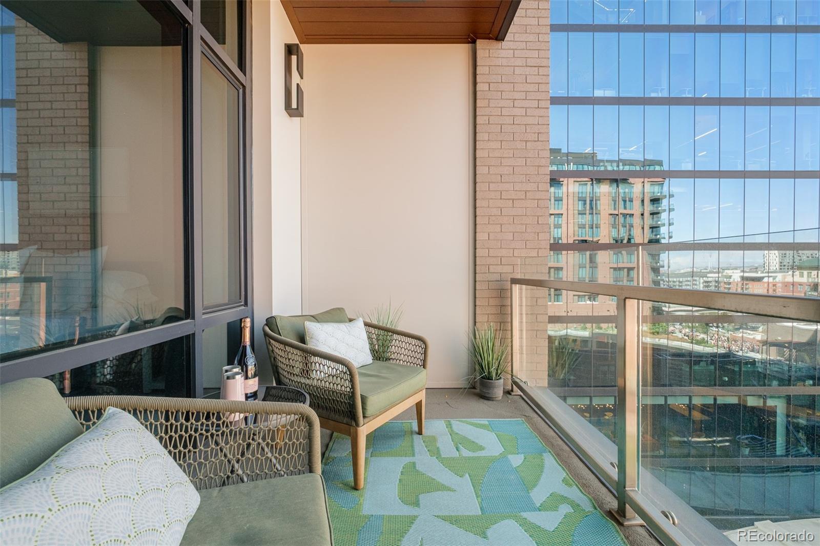 1901 Wazee Street Unit: 704