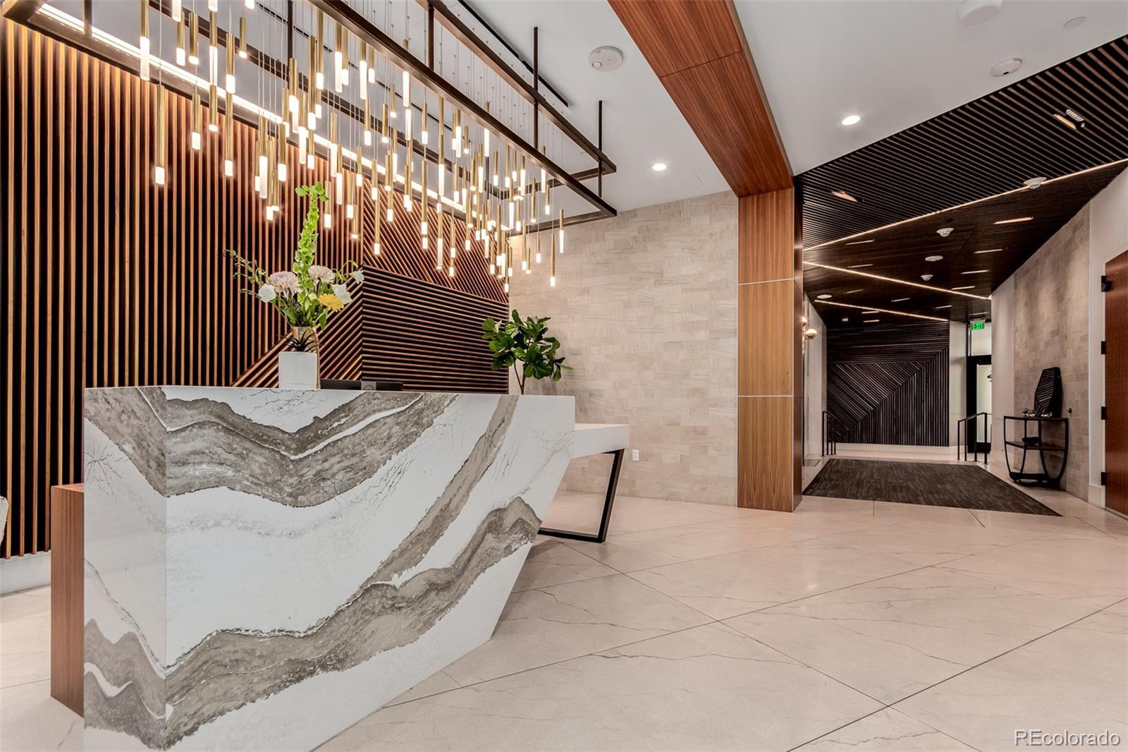 1901 Wazee Street Unit: 704