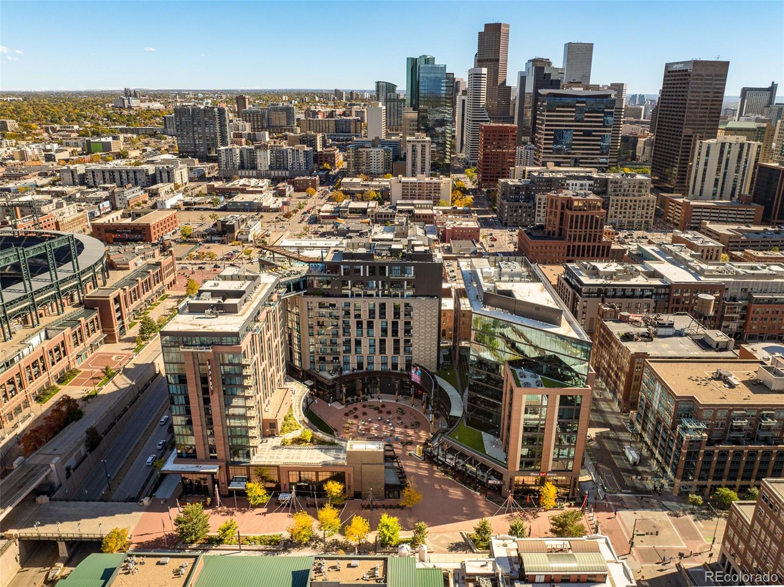 1901 Wazee Street Unit: 704