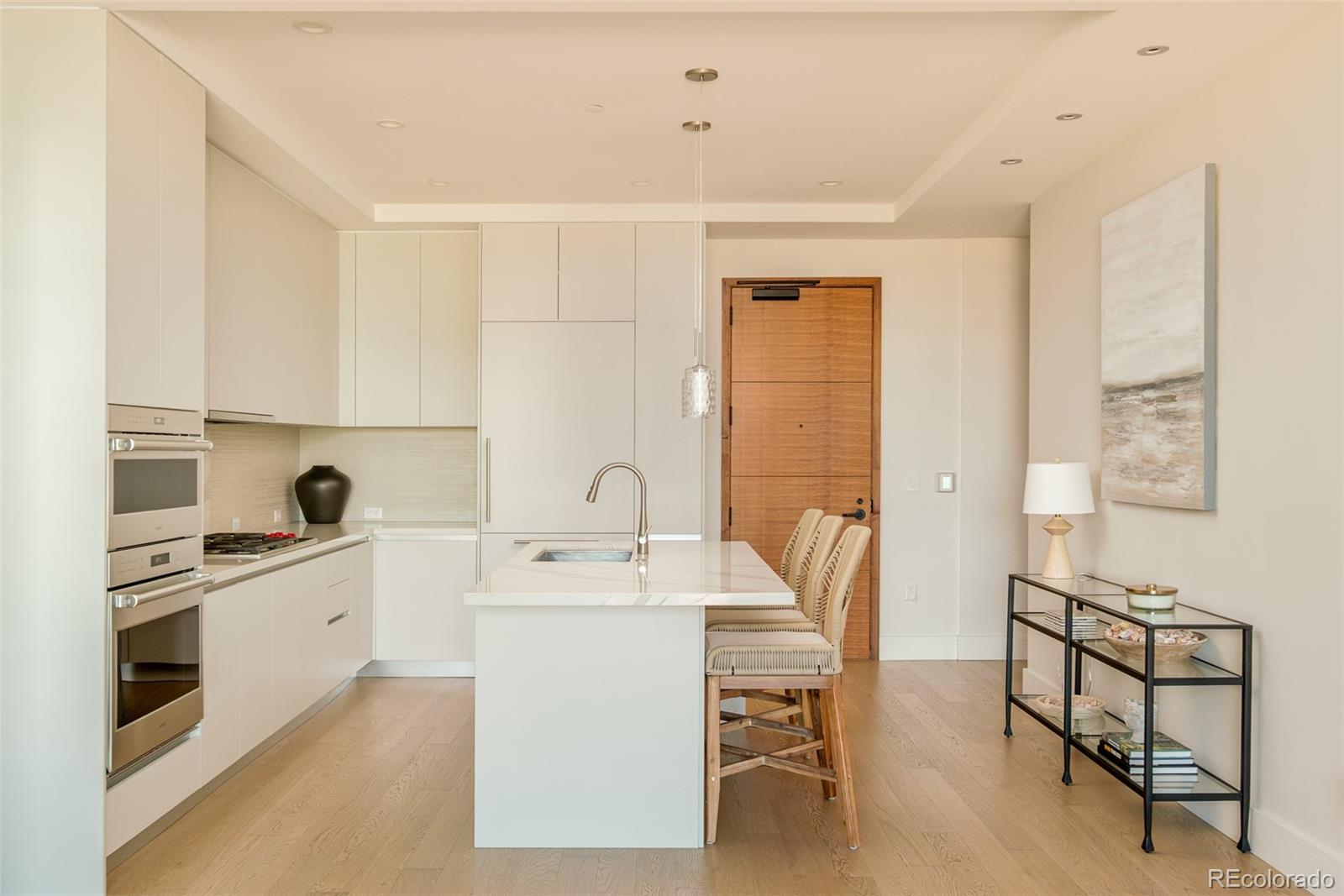 1901 Wazee Street Unit: 704